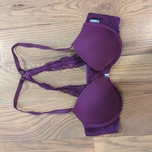 Aerie Racerback Lightly Lined Bra 34B